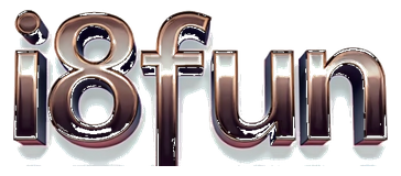 i8fun logo